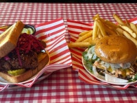 스모크하우스 인 구억 - 대정읍 수제버거 | 뽈레 Polle [스모크하우스 인 구억] 대정읍 수제버거 | 뽈레 Polle