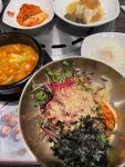 [문경 축산 농협 약돌 한우 프라자] 웜뱃님의 리뷰 2024/1/29