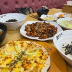 [바보형제쭈꾸미 안동점] 홍마루님의 좋음 포스트 2023/4/13