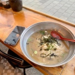 오마니 국수 - 영등포시장 한식 | 뽈레 Polle [오마니 국수] 영등포시장 한식 | 뽈레 Polle