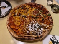 [백스트리트 피자] 순두부찌개님의 리뷰 2025/11/19