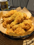 [BBQ 치킨 대전오류점] 밀히님의 좋음 포스트 2023/5/10