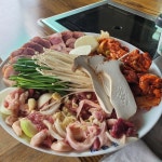 대경식당 - 동명면 한식 | 뽈레 Polle [대경식당] 동명면 한식 | 뽈레 Polle
