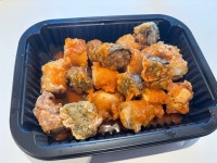 [옥희분식 아이파크몰 6층] 다쟈님의 리뷰 2024/9/22