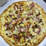 [도미노 피자 초읍점] 콩시리님의 좋음 리뷰 2022/9/19