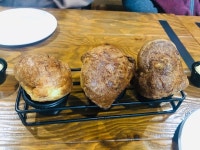 [에이컷 스테이크 올림픽공원점] 쥉님의 좋음 리뷰 2018/12/27