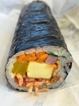 청담동 마녀김밥 강남역점 - 서초동 김밥 | 뽈레 Polle [청담동 마녀김밥 강남역점] 서초동 김밥 | 뽈레 Polle