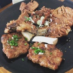 [교동떡갈비] Chill감님의 좋음 리뷰 2019/6/21