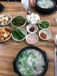 [경주단골식당] 츄베릅님의 추천 리뷰 2022/2/15