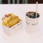 [에그드랍 강남점] 카나리아님의 좋음 리뷰 2019/5/25