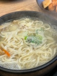 뚝배기 황태칼국수 - 구로동 한식 | 뽈레 Polle [뚝배기 황태칼국수] 구로동 한식 | 뽈레 Polle