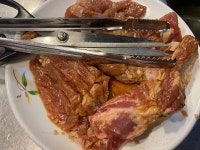 [대흥 갈비 라페스타점] 먹는존재님의 추천 리뷰 2020/3/29