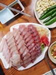 [청양수산] 테일님의 포스트 2018/4/15