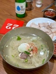[을지면옥] 맵찔이님의 리뷰 2024/5/28