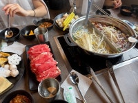 대홍 훠거 샤브샤브 광명사거리점 - 광명동 훠궈 | 뽈레 Polle [대홍 훠거 샤브샤브 광명사거리점] 광명동 훠궈 | 뽈레 Polle