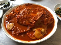 [이모네 생선찜] Marie님의 좋음 리뷰 2018/2/19