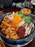 발 빠른 미식 플랫폼, 뽈레! [중앙해장] 딩초님의 포스트 2021/11/12