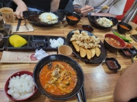 [금룡각] 동이님의 좋음 포스트 2023/8/14