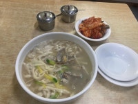 [진미손칼국수] 살구맛님의 좋음 리뷰 2023/10/4