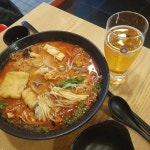 [충칭 마라탕 마라샹궈] 전마님의 추천 포스트 2022/2/11