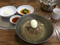 [해민면옥] glee님의 추천 포스트 2017/11/7