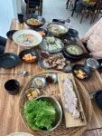 [제미니 국수 서귀포본점] Hyon님의 추천 리뷰 2023/2/12