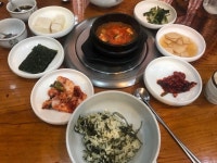[청계산 곤드레집] 호호호님의 추천 리뷰 2019/6/6
