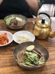 [춘천 메밀막국수] 등심님의 좋음 포스트 2020/7/25