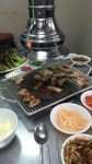 나만의 맛집 지도, 뽈레 [원조숯불소금구이] ３９님이 작성 2018/3/9