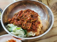 [시장비빔밥] 난감님의 좋음 리뷰 2022/4/9