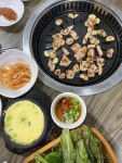 [장미 공원 막창] 당뉴님의 리뷰 2024/8/1