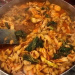 [종로곱창 철판 닭갈비] 돌돌님의 좋음 리뷰 2018/12/27