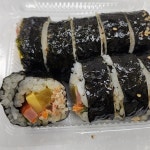 꼬맹이 김밥 - 왕십리 김밥 | 뽈레 Polle [꼬맹이 김밥] 왕십리 김밥 | 뽈레 Polle