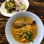 [Kao Soi Mae Sai] 돌돌님의 추천 리뷰 2019/2/2
