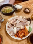 [영진 돼지국밥 본점] 타곤님의 추천 리뷰 2019/6/25