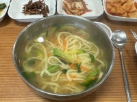 장터칼국수 - 장성읍 칼국수 | 뽈레 Polle [장터칼국수] 장성읍 칼국수 | 뽈레 Polle