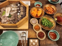 [청와옥 을지로3가직영점] 미쓰순대[미순이]님의 리뷰 2024/8/5