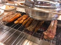 [넘버원 양꼬치 훠궈] 나융님의 좋음 포스트 2018/7/2