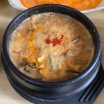 [양반 청국장 막국수] Chirillo님의 추천 포스트 2021/7/3