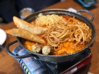 모범떡볶이 - 신촌 분식 | 뽈레 Polle [모범떡볶이] 신촌 분식 | 뽈레 Polle