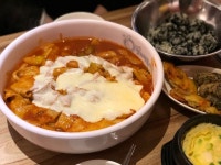 [불닭발 동대문 엽기떡볶이 경희대점] from_lucas님의 추천 리뷰 2021/4/24