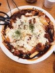 [홍수계 찜닭 강남파이낸스센터점] 보거스님의 좋음 포스트 2021/11/27