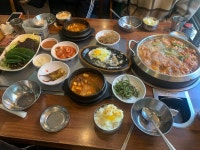 [탐라 도야지 본점] 하놀쌈님의 추천 포스트 2020/2/18