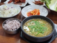 [할매 추어탕] 비언니님의 추천 리뷰 2020/5/27