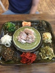[칡산에 황제보쌈 은평점] 수수한님의 추천 리뷰 2017/7/29