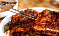 [용궁단골식당] 백종원의 3대천왕님의 추천 포스트 2016/10/31