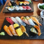 [교꾸 스시] 말랑뽀짝하쿠깅님의 좋음 리뷰 2020/10/3