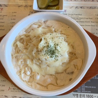 스파게티스토리