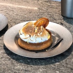 [앤드커피랩 한남점] 나나님의 추천 리뷰 2018/8/20