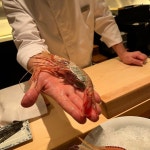 [스시 선수] 도나님의 추천 리뷰 2022/10/15